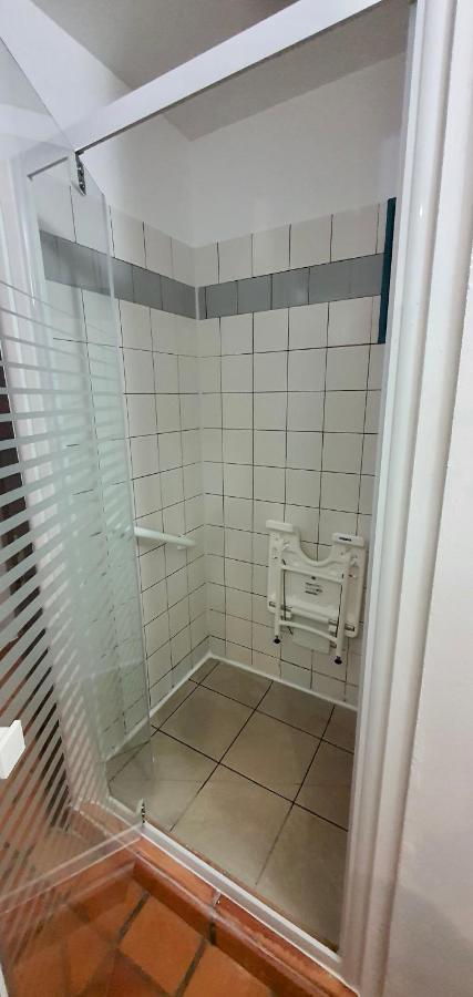 Ananas Premium - Sejour Detente T2 Vue Mer Avec Balcon Prive A Tartane La Trinité Kültér fotó